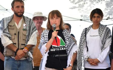 Senatori amerikan dërgon mesazh të tmerrshëm për Greta Thunberg që…