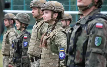 Presidenti i ri i Polonisë dërgon mesazh të ftohtë për…