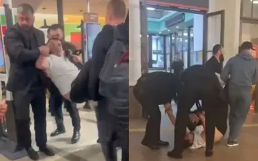 Incident në Moskë: Çeçenët rrëmbejnë biznesmenin armen për shkak të…
