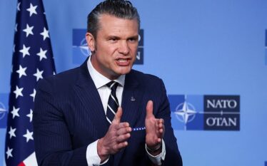 Shefi i Pentagonit i bindur se NATO-ja do ta pranojë…