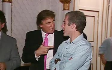 Çfarë dihet për lidhjet mes Donald Trumpit dhe pedofilit Jeffrey…