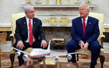 Irani akuzon SHBA-në dhe Izraelin për kurth të planifikuar në…