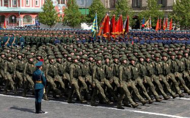Rusët planifikojnë provokim: Shërbimi sekret gjerman paralajmëron për skenar të…
