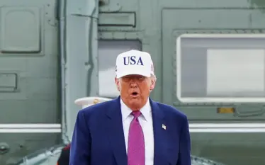 Trump reagoi ndaj sulmit izraelit ndaj Iranit: “Jemi të gatshëm…