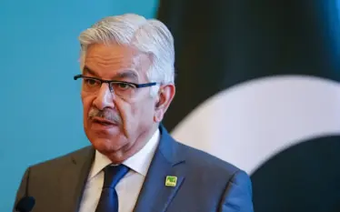 Ministri i Mbrojtjes së Pakistanit: “Nëse sot qëndrojmë të heshtur,…