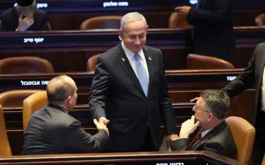 Netanyahu kërcënon: Së shpejti avionët tanë do të fluturojnë mbi…
