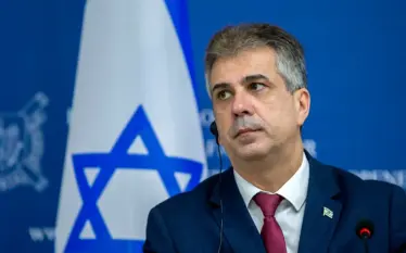 Ministri izraelit kërcënon si Vuçiq në vitet ’90: “Për çdo…
