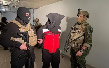 Forcat iraniane të sigurisë arrestojnë dy agjentë të Mossadit –…