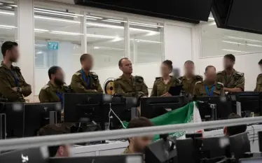 Oficerëve izraelitë u është thënë se kanë “hapur rrugën” drejt…
