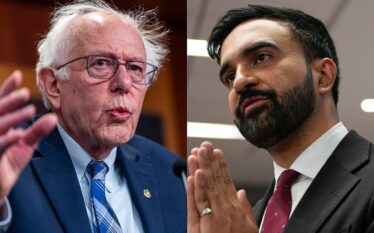 Bernie Sanders: Milionë dollarë po jepen për të mundur Zohran…