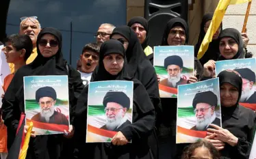 Zyrtarët izraelitë pranojnë: “Udhëheqja iraniane po forcohet, nuk ka shenja…