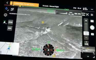 Në Bullgari ngrihen dronë dhe aktivizohet alarmi BG-ALERT: Kafshë grabitqare…