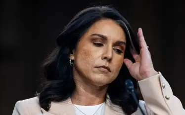 Tulsi Gabbard: Irani mund të prodhojë armë bërthamore brenda disa…