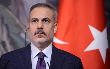 Turqia paralajmëron Iranin dhe Izraelin: “Respektoni armëpushimin e Trumpit –…