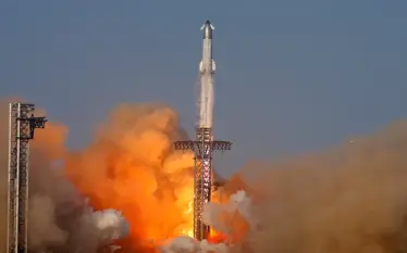 Shpërthimi i raketës së SpaceX shkakton tension ndërkombëtar: Meksika paralajmëron…