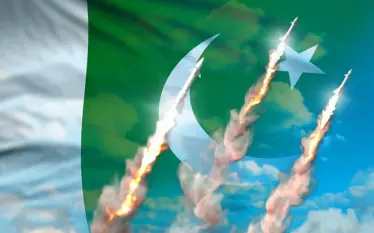 Burimi i inteligjencës: Pakistani po zhvillon fshehurazi një raketë që…