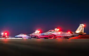 Deklaratat bizare të pilotit izraelit që bombardoi Teheranin: “Qyteti është…