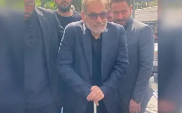 Këshilltari i udhëheqësit suprem të Iranit, për të cilin besohej…