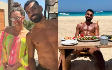 Salah “karikon bateritë” në Turqi: Aktorja e famshme turke publikon…
