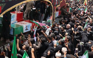 Irani: Gjatë luftës 12-ditore me Izraelin humbën jetën 935 qytetarë…