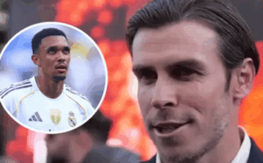 Gareth Bale lëshon një paralajmërim të ashpër për Trent Alexander-Arnoldin