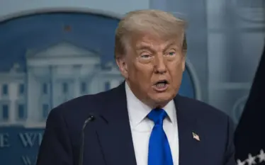 Trump: Armëpushimi në Gaza do të arrihet “brenda javës së…