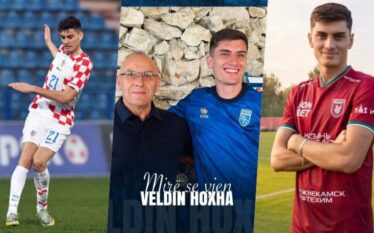 Një luftëtar i ri në mesfushën e Dardanëve – Kush…