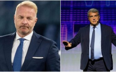 Milani ‘troket’ në derën e Barcelonës – po diskutohet shkëmbimi…