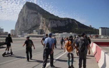 Lëvizje e lirë pa kontrolle kufitare, Britania e Madhe e…