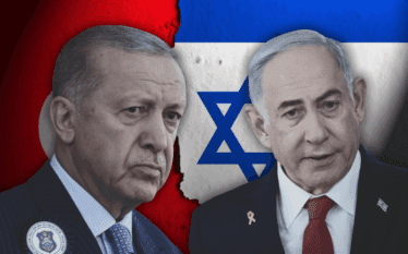 Erdogan paralajmëron: “Netanyahu dhe rrjeti i tij kriminal tani kërcënojnë&hellip;