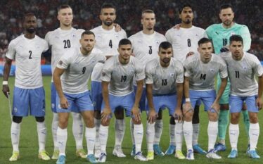 Iran kërkon përjashtimin e Izraelit nga garat ndërkombëtare të FIFA-s