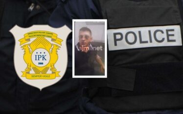 Pamje ekskluzive të qytetarit që dyshohet se u rrah nga…
