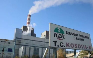 KEK thotë se s’do të ketë ndërprerje të energjisë elektrike:…