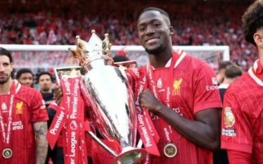 Tronditje te Liverpooli: Konate refuzon rinovimin – rrugës për t’u…