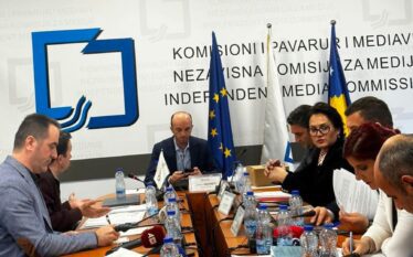 Aprovohet padia e IKD-së, shfuqizohet ndryshimi i Rregullores së punës…