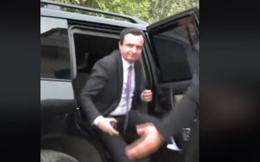 Raportohet se janë suspenduar tre policë në Skenderaj, shkak mosreagimi…