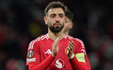Pagë prej 9.000 eurosh në orë? Bruno Fernandes refuzon një…