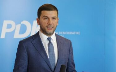 Krasniqi: Javën tjetër nis zyrtarizimi i kandidatëve për kryetar komunash,…