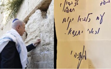 Netanyahu, sinjalin për sulmin ndaj Iranit e dha me një…