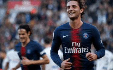 Rabiot fitoi betejën gjyqësore kundër PSG-së
