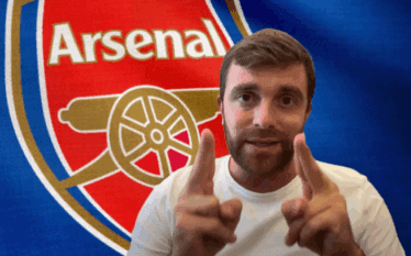 Fabrizio Romano konfirmon se top ylli po largohet nga Arsenali