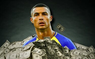 Paga marramendëse që Ronaldo do të fitojë te Al Nasr…