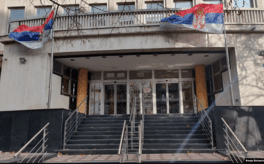 Serbi: Rritet numri i aktakuzave ndaj shqiptarëve të Kosovës