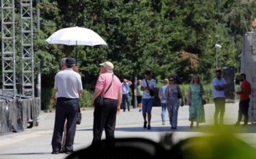 Popullsia e Kosovës u zvogëlua për afro 18 mijë banorë…