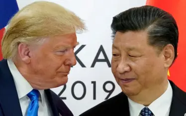 Trump pas telefonatës me Xi-në: Më pëlqen presidenti kinez, por…