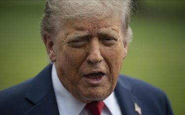 Trump: Sulmet e Izraelit ndaj Iranit nuk do të ngadalësohen