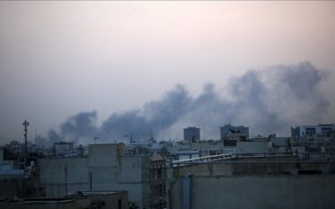 Izraeli: Goditëm mbi 1.100 objektiva në Iran që nga 13…