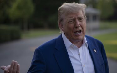 Trump: Të pezullohet çështja për korrupsion kundër Netanyahut