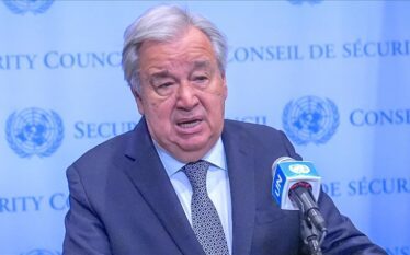 Kreu i OKB-së, Guterres: Izraeli dhe Irani t’i përmbahen armëpushimit