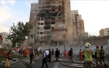 Iran, të paktën 78 të vrarë dhe 329 të plagosur…